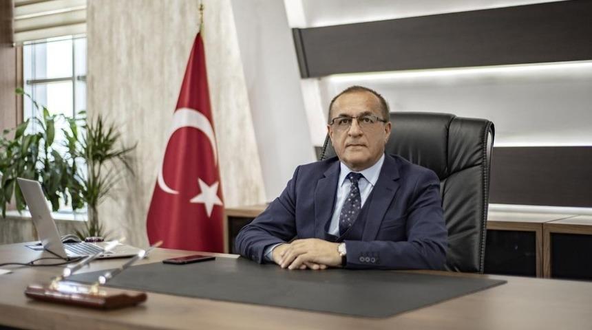 MASKİ Genel Müdürü Karataş’tan zam açıklaması