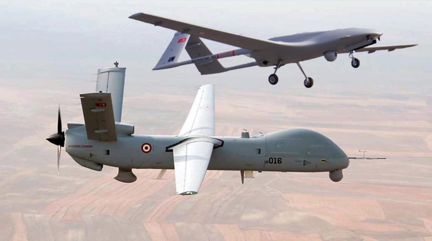 İngiltere'den T&uuml;rkiye yorumu: Oyun değiştirici