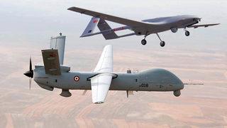 Ukrayna, 5 Bayraktar İHA satın alacak