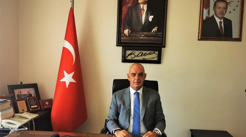 Marmaris Kaymamı Aksoy: 15 Temmuz, T&uuml;rkiye&rsquo;nin yarınlarına bırakılmış en anlamlı miraslardan biridir