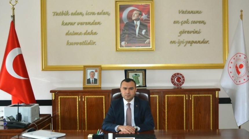 Bursa&rsquo;nın sevilen kaymakamının tayini &ccedil;ıktı