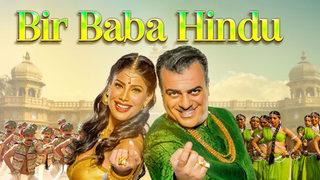 Yerli yapım komedisi 'Bir Baba Hindu' 15 Nisan'da sinemalarda