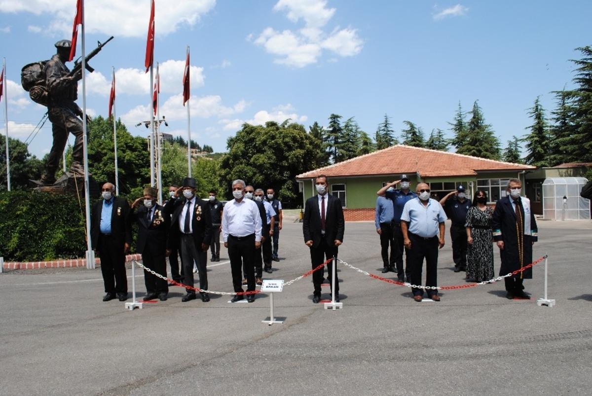 Eğirdir&rsquo;de, 15 Temmuz Demokrasi Ve Milli Birlik G&uuml;n&uuml; etkinlikleri