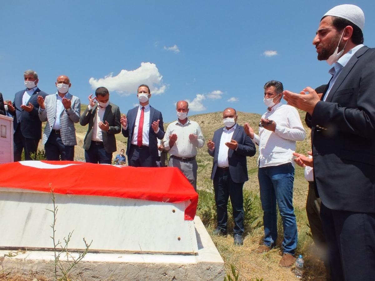 Malazgirt&rsquo;te 15 Temmuz Demokrasi ve Milli Birlik G&uuml;n&uuml;
