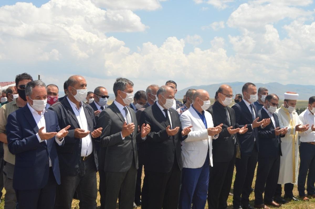 Ağrı&rsquo;da 15 Temmuz Demokrasi ve Milli Birlik G&uuml;n&uuml; anma etkinlikleri d&uuml;zenlendi