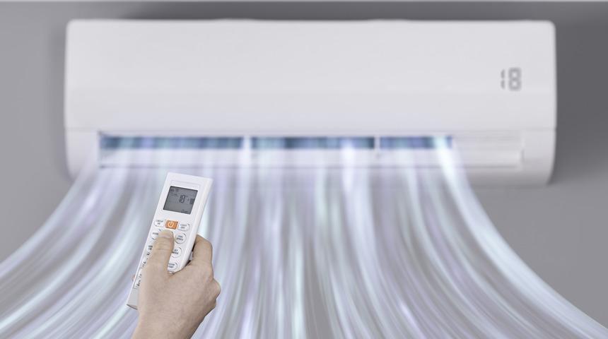 Serinlemek isterken klima kurbanı olmayın