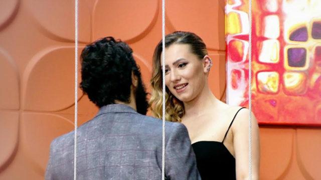 Kısmetse Olur'da Daniela eve geri döndü