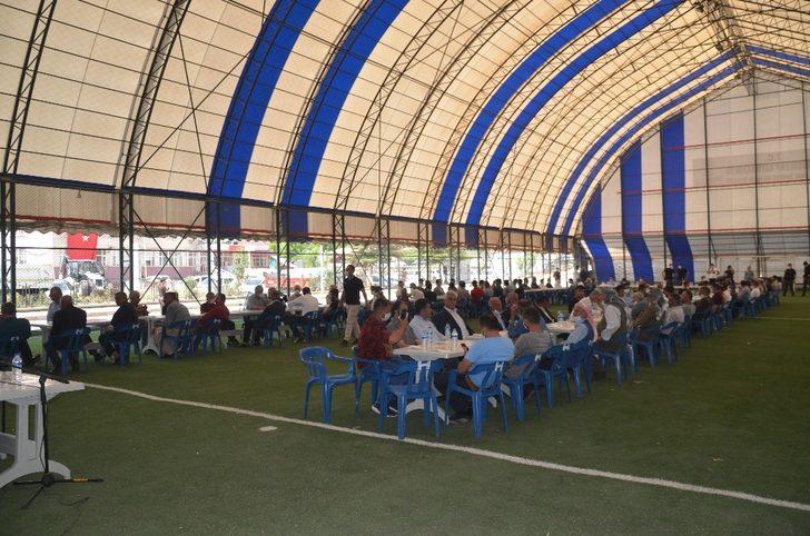 Şırnak’ta 15 Temmuz şehitleri için Kürtçe mevlit okutuldu G1