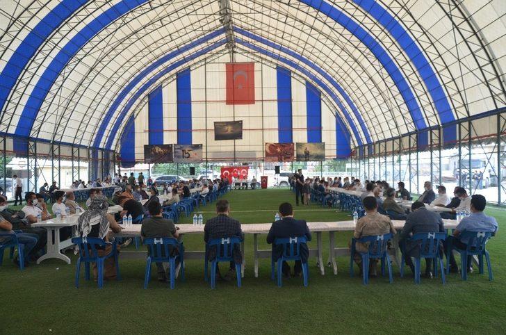 Şırnak’ta 15 Temmuz şehitleri için Kürtçe mevlit okutuldu G2