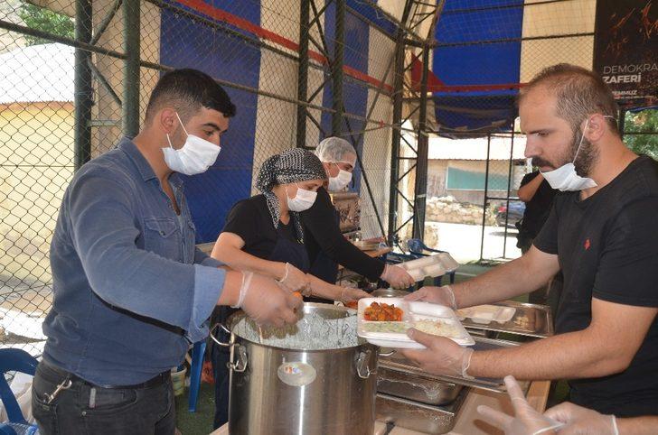 Şırnak’ta 15 Temmuz şehitleri için Kürtçe mevlit okutuldu G5