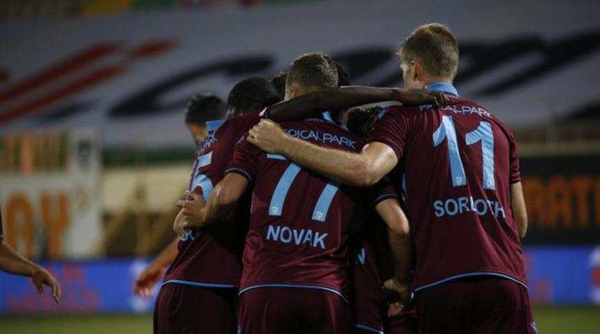 Trabzonspor CAS'ta umutlu