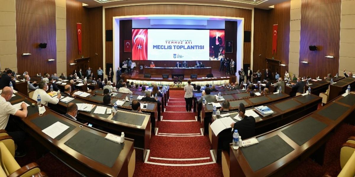 Ankara&rsquo;da su borcunu &ouml;deyemeyenlere faizsiz taksit imkanı