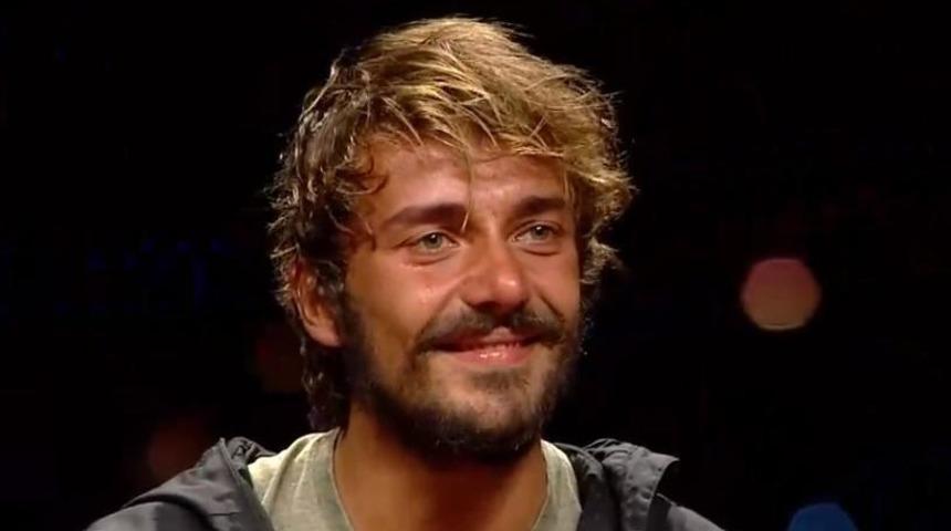 Survivor şampiyonu Cemal Can'dan flaş Fenerbah&ccedil;e itirafı