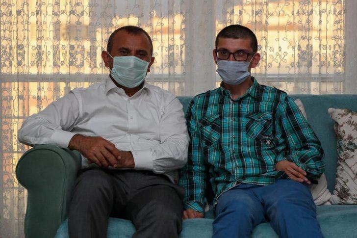 Ordu Valisi ev ziyaretlerinde G4