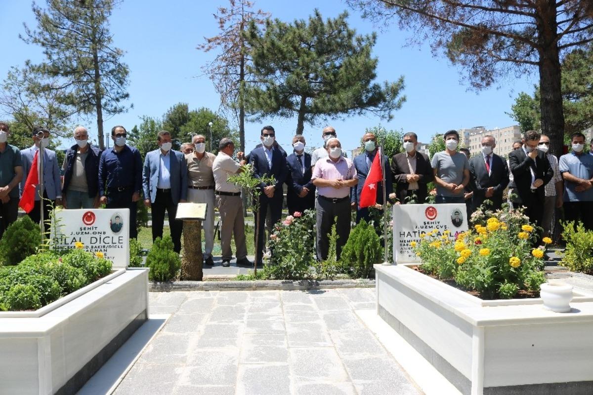 Yenişehir Belediyesinden 15 Temmuz &rsquo;Milli Birlik&rsquo; etkinliği