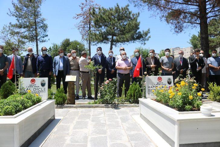 Yenişehir Belediyesinden 15 Temmuz ’Milli Birlik’ etkinliği G1
