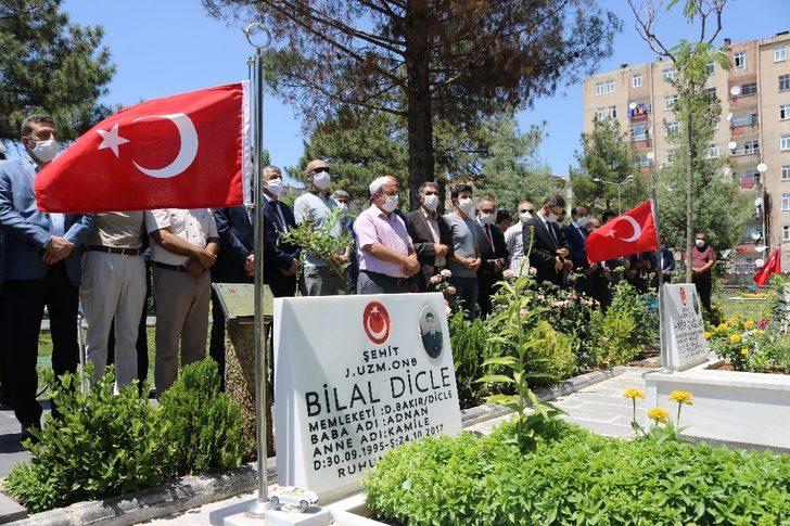 Yenişehir Belediyesinden 15 Temmuz ’Milli Birlik’ etkinliği G2