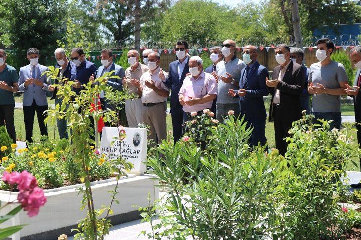 Yenişehir Belediyesinden 15 Temmuz ’Milli Birlik’ etkinliği G3