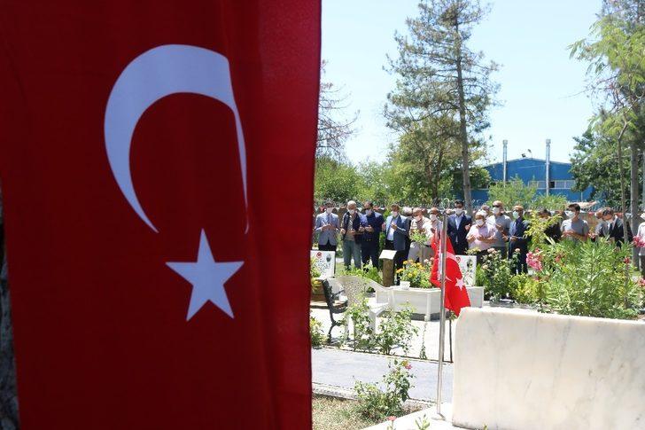 Yenişehir Belediyesinden 15 Temmuz ’Milli Birlik’ etkinliği G4