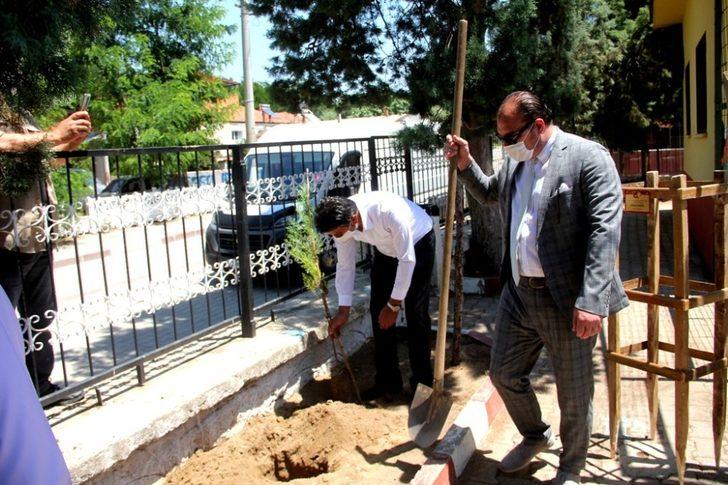 Sarıgöl’de 15 Temmuz etkinliği G3