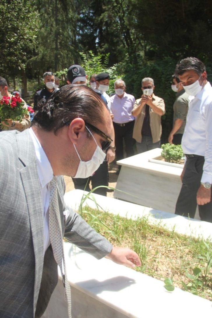 Sarıgöl’de 15 Temmuz etkinliği G5