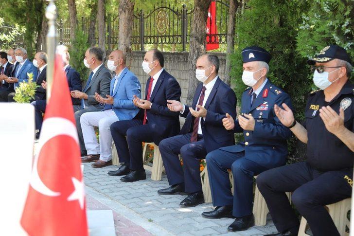 Başkan Altay: “Milletimiz göğsünü siper ederek darbeyi engelledi” G1