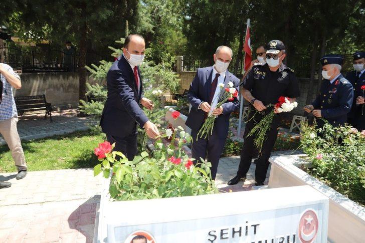 Başkan Altay: “Milletimiz göğsünü siper ederek darbeyi engelledi” G2