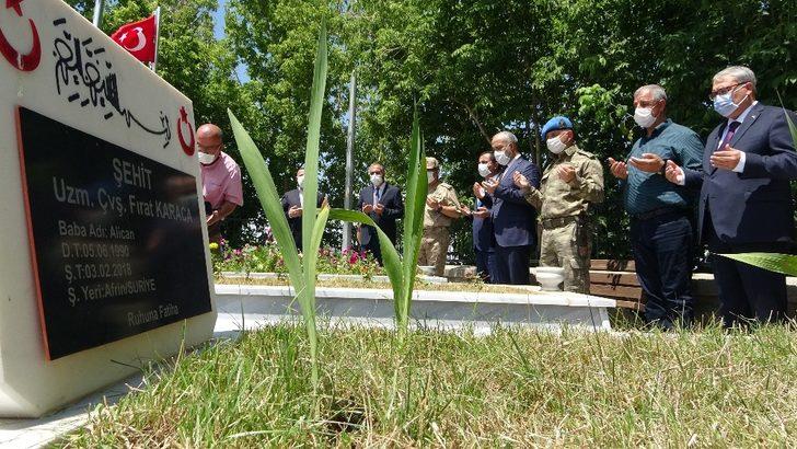 Muş’ta 15 Temmuz Demokrasi ve Milli Birlik Günü G4