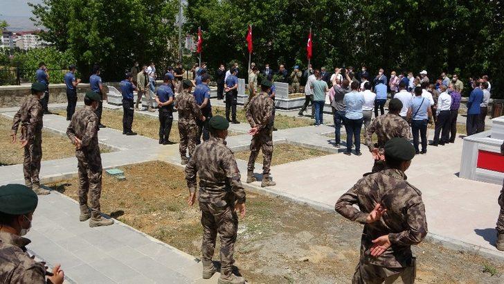 Muş’ta 15 Temmuz Demokrasi ve Milli Birlik Günü G5