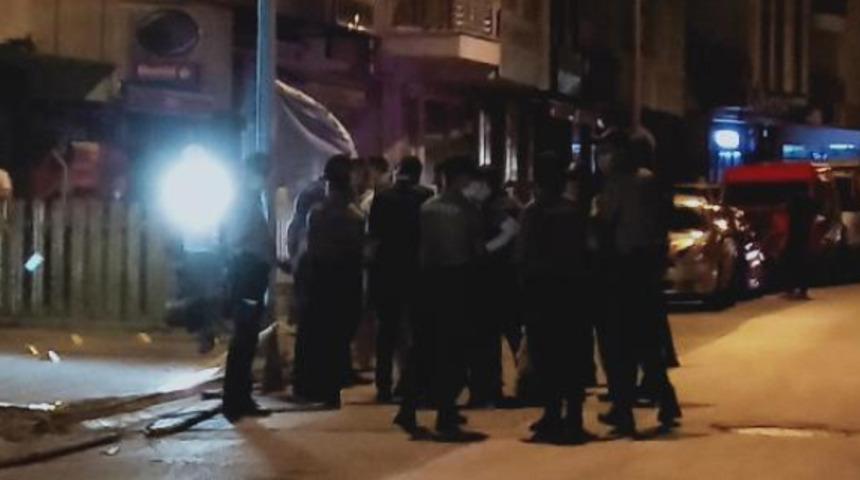 Ordu'nun Altınordu il&ccedil;esinde silahlı- bı&ccedil;aklı kavga: 4 yaralı