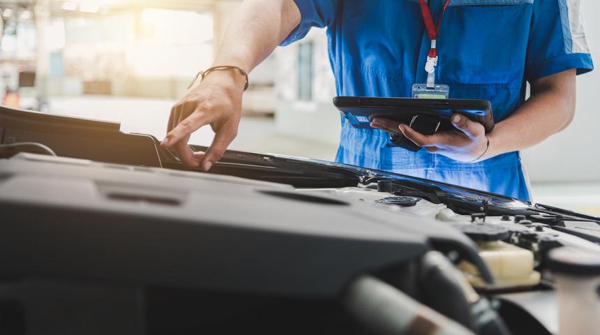 Arabanın Motoru Hararet Yaparsa: Motor Neden Hararet Yapar?