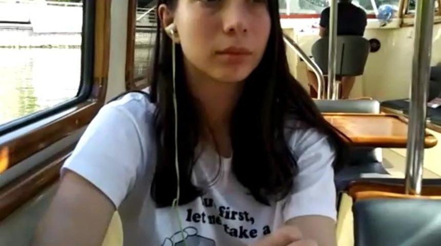 Ka&ccedil;ırılan kız &ccedil;ocuğu polisin operasyonuyla bulundu