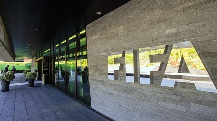 FIFA, 5 oyuncu değişikliği hakkını 2021 sezonunun sonuna kadar uzattı