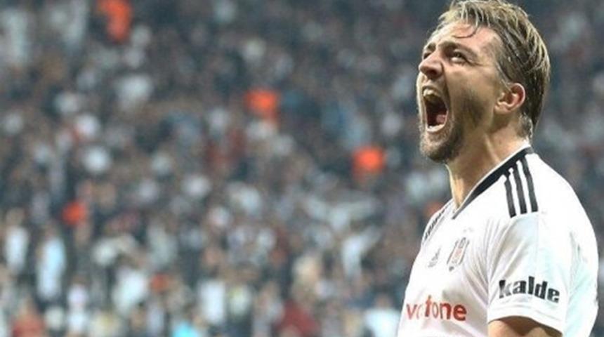 Beşiktaş'tan Caner Erkin kararı verildi!