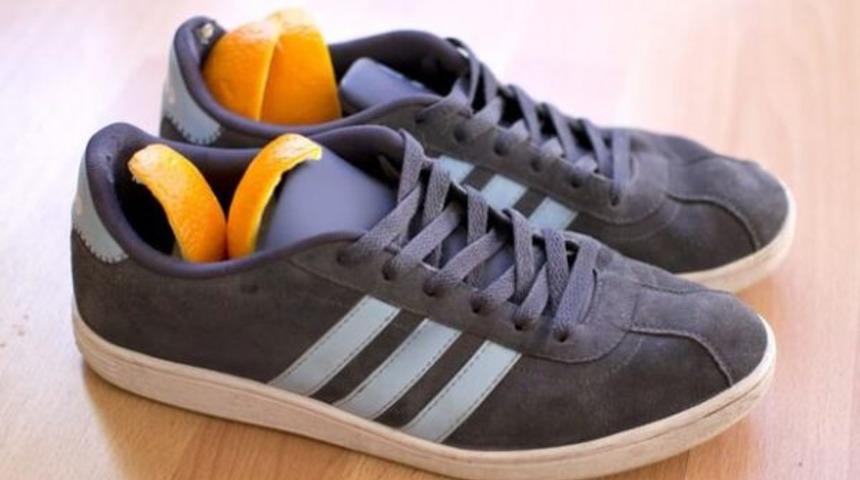 Portakal ve limon kabuklarını sakın atmayın! İşte kimsenin bilmediği 8 mucize etki...