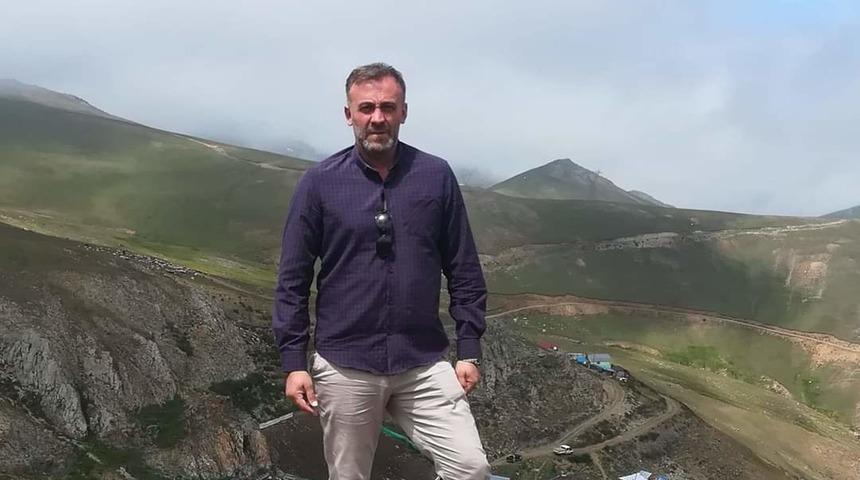 Annesinin ve ablasının katili eniştesini, 20 yıl sonra &ouml;ld&uuml;rd&uuml;