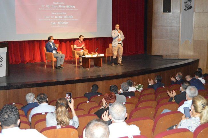 Bartın’da “15 Temmuz ihaneti ve milletin zaferi” anlatıldı G2