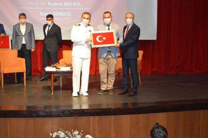 Bartın’da “15 Temmuz ihaneti ve milletin zaferi” anlatıldı G3