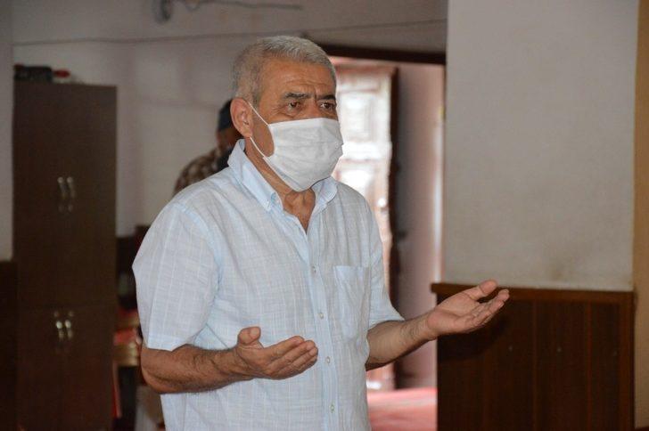 Vakıflar Bölge Müdürlüğünden şehitler için mevlid-i şerif G2