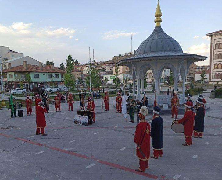 Mehterli 15 Temmuz anması G2