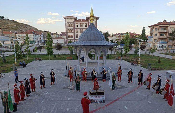 Mehterli 15 Temmuz anması G3