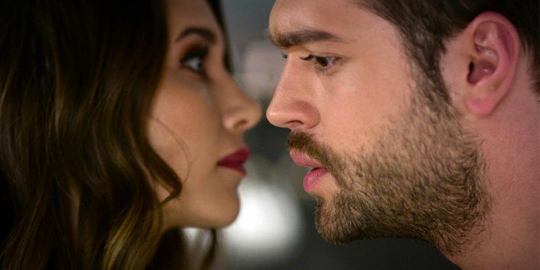 Tatlı İntikam 4. B&ouml;l&uuml;m Fotoğrafları