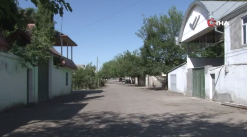 Ermenistan, Azerbaycan’ın Tovuz kentinde sivilleri hedef aldı