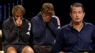 Acun Ilıcalı'yı kızdıran Survivor finali iddiası! Birisi sahte bir belge uydursun...