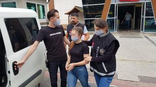 Yaşlı adam ölü bulunmuştu! 'Sarkıntılık ettiği için kürekle öldürdüm'