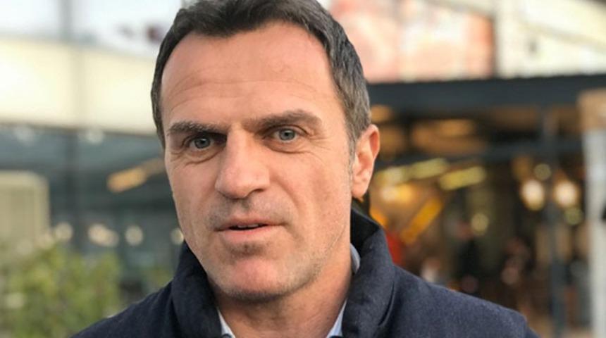 Çaykur Rizespor'un yeni teknik direktörü Stjepan Tomas oldu