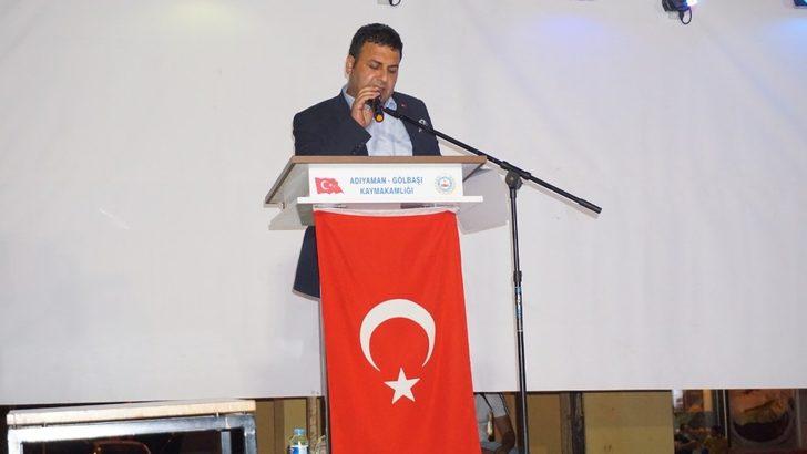 Gölbaşı’nda 15 Temmuz etkinlikleri G1