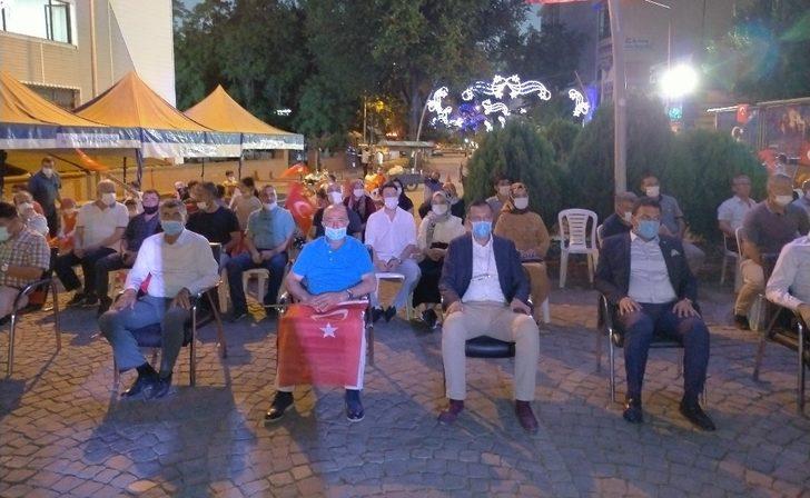 Gölbaşı’nda 15 Temmuz etkinlikleri G2