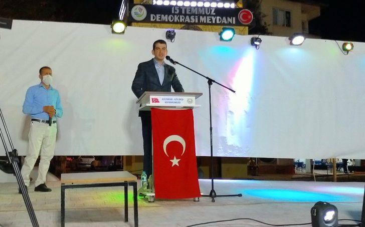 Gölbaşı’nda 15 Temmuz etkinlikleri G3