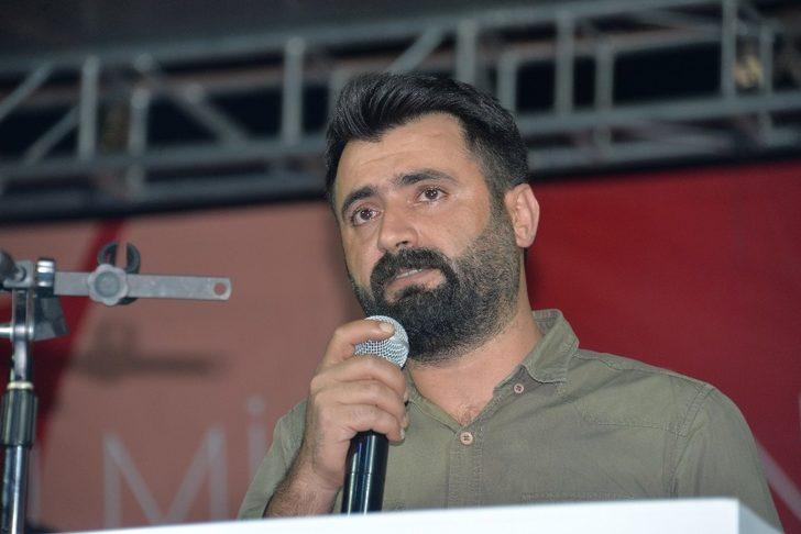 Bingöl’de 15 Temmuz Demokrasi ve Milli Birlik Günü G2
